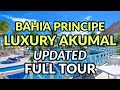  bahia principe luxury akumal updated full tour