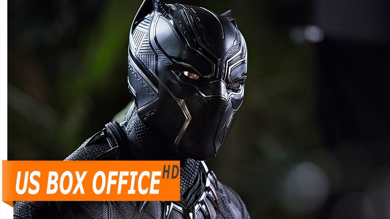 Top Box Office (US) Weekend of February 16-18 2018 HD