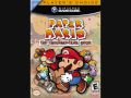 Paper Mario The Thousand Year Door Soundtrack : Final Battle