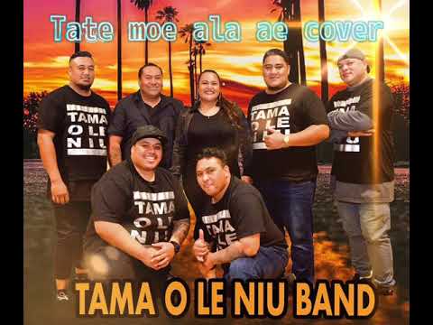 Tate moe ala a’e cover by Tama o le Niu Band