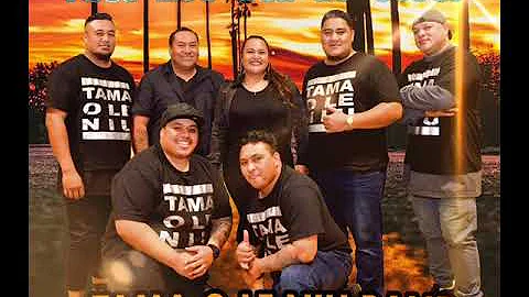 Tate moe ala a’e cover by Tama o le Niu Band