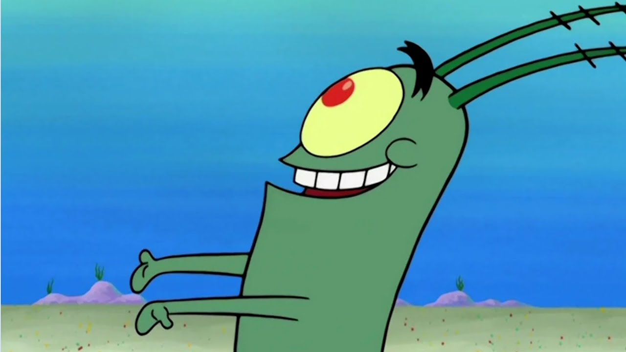 What if One Coarse Meal Ended This Way?