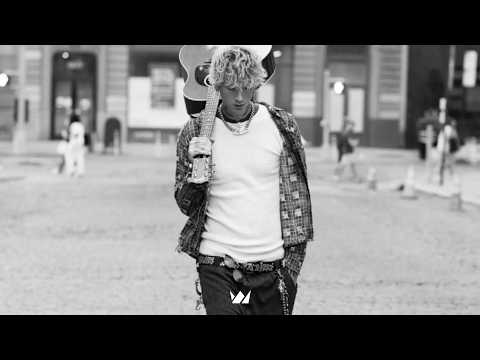 mgk - 27 Club ft. Juice WRLD (Tranquille Music Video)
