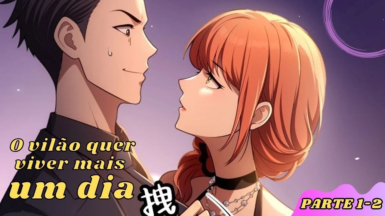 Ele Ganhou um Sistema Contra Ataque do Vilão, Mas as Heroínas Escutam o Que Ele Pensa - Manhwa Recap