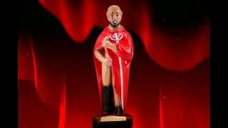 Ponto Exu Gira Mundo - Gira Sem Parar (Legendado) @PaiElciodeOxala