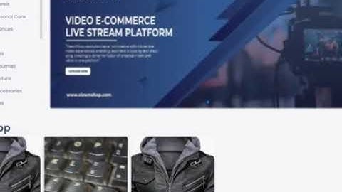 How to Navigate the Reseller Dashboard   | View N Shop Video E-commerce Platform |