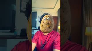 Creating apps with vibe coding, is like growing potato