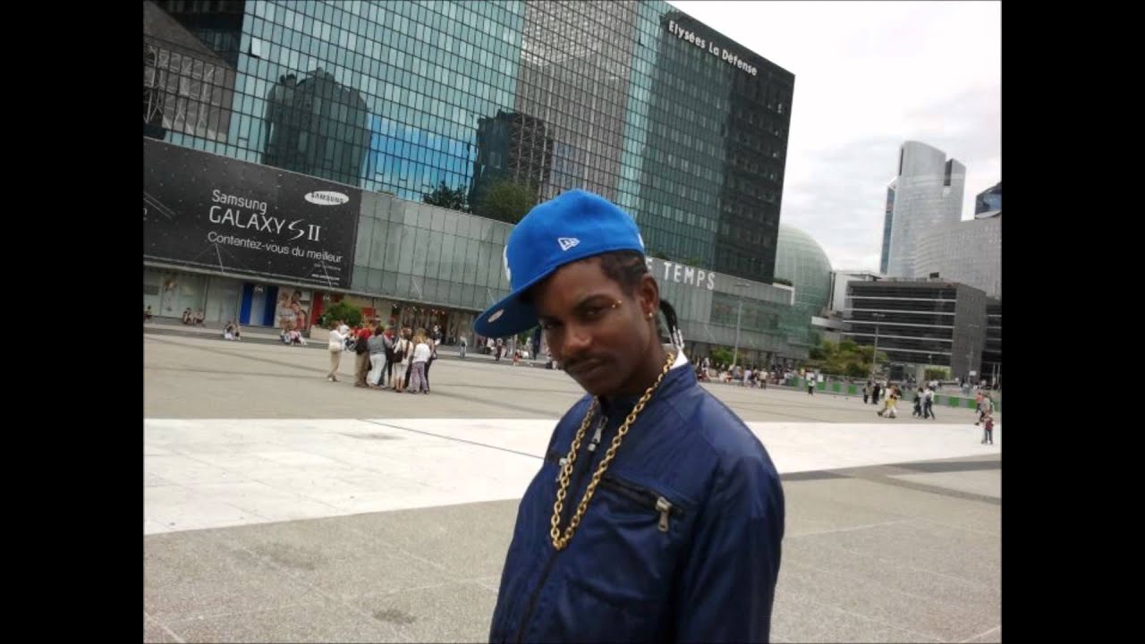 Danthology feat Shafta & Jubee Masta - Dancehall Specialist [Unity Dom] [Aout 2012]