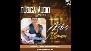 MARIO NTIMANE-Vanguena vaka Timana  (VIDEO OFICIAL). #MARABENTA, #MUSICA MOCAMBICA, #VELHAGUARDA.MOZ