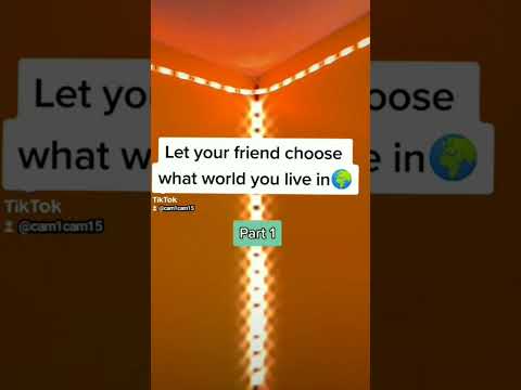 Let your friend