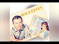 He'll Have To Go / He'll Have To Stay - JIM REEVES & SKEETER DAVIS