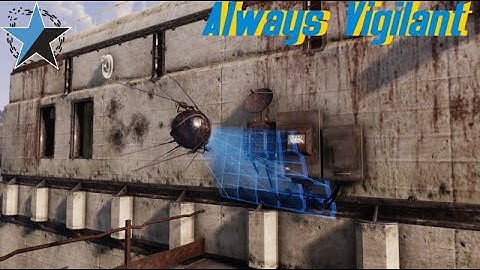 Event: Always Vigilant - Relay Tower DP-B5-21 (Free States Event) | Fallout 76