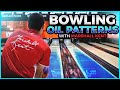 How to Read the Invisible Oil on a Bowling Lane with PBA Pro Marshall Kent