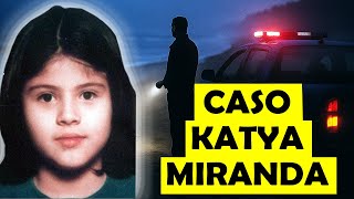 El Caso Katya Miranda - Crimen sin Resolver El Salvador