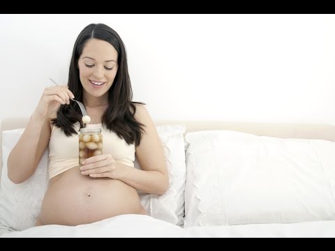 Acne Treatment During Pregnancy - Tips on How to Deal With Acne Naturally