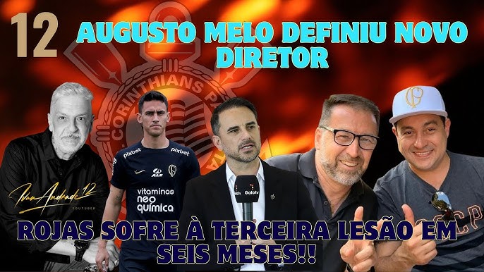 🚨🚨🔥PRÉ JOGO DE VASCO X CORINTHIANS NO CALDEIRÃO! ANÁLISES