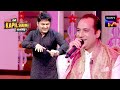 Kapil Dances To Rahat Fateh Ali Khan&#39;s Songs | The Kapil Sharma Show | Blockbuster