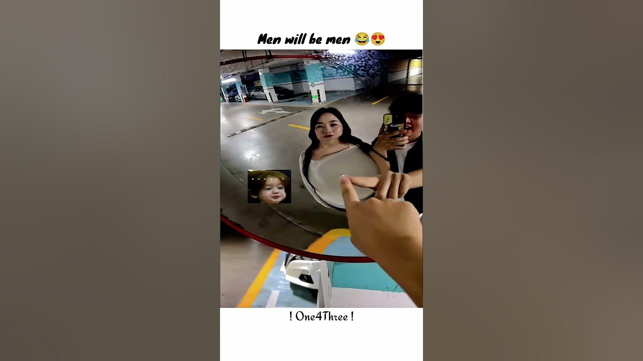 Men will be men 😂😍 | Eenie Meenie Miney Mo 😎 | Viral Love Short | 4K Beat Sync Status