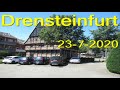 Drensteinfurt alte post schloss fachwerkhuser 23 juli 2020