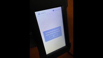 Anycubic Hotend Abnormal