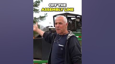 Hauling the GT-200 with Ease: Power Meets Portability with Gyro-Trac