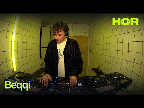 Beqqi | HÖR - January 23 / 2026