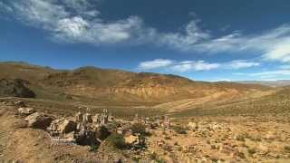 Argentine - Le train des nuages