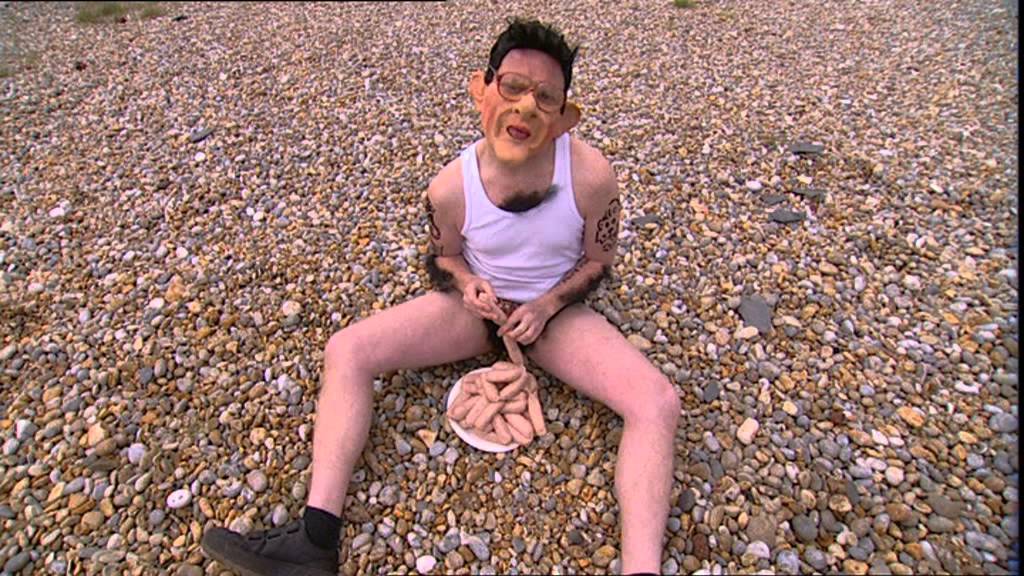 BO SELECTA 2 Deleted Scenes Part 2
