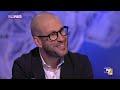 Cancellato: “Costringono il giornalismo a stare più in tribunale che alle scrivanie”