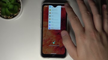 Adjust Ringtone Volume - ULEFONE Note 8P and Sound Settings