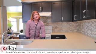 Unit 51 - 1195 Falcon Dr, Coquitlam