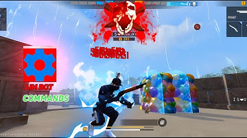 ✅OB48 UPDATE NO RECOIL COMMANDS🔥💀 | SETEDIT FREE FIRE HEADSHOT | SETEDIT FREE FIRE