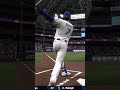 456 Foot Jack By Okamoto #mlbtheshow26 #torontobluejays