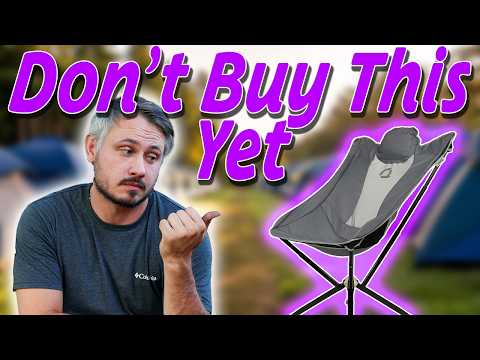 Who (If Anyone) Should buy a Cliq Epiq Lounge Chair | 5 Minute Friday!
