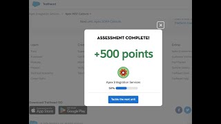 Apex REST Callouts | Apex Integration Services | Platform Developer Advanced | Salesforce