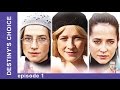 Destiny's Choice. Episode 1. Russian TV Series. Melodrama. English Subtitles. StarMediaEN