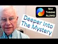 Deeper into the mystery with whitley strieber