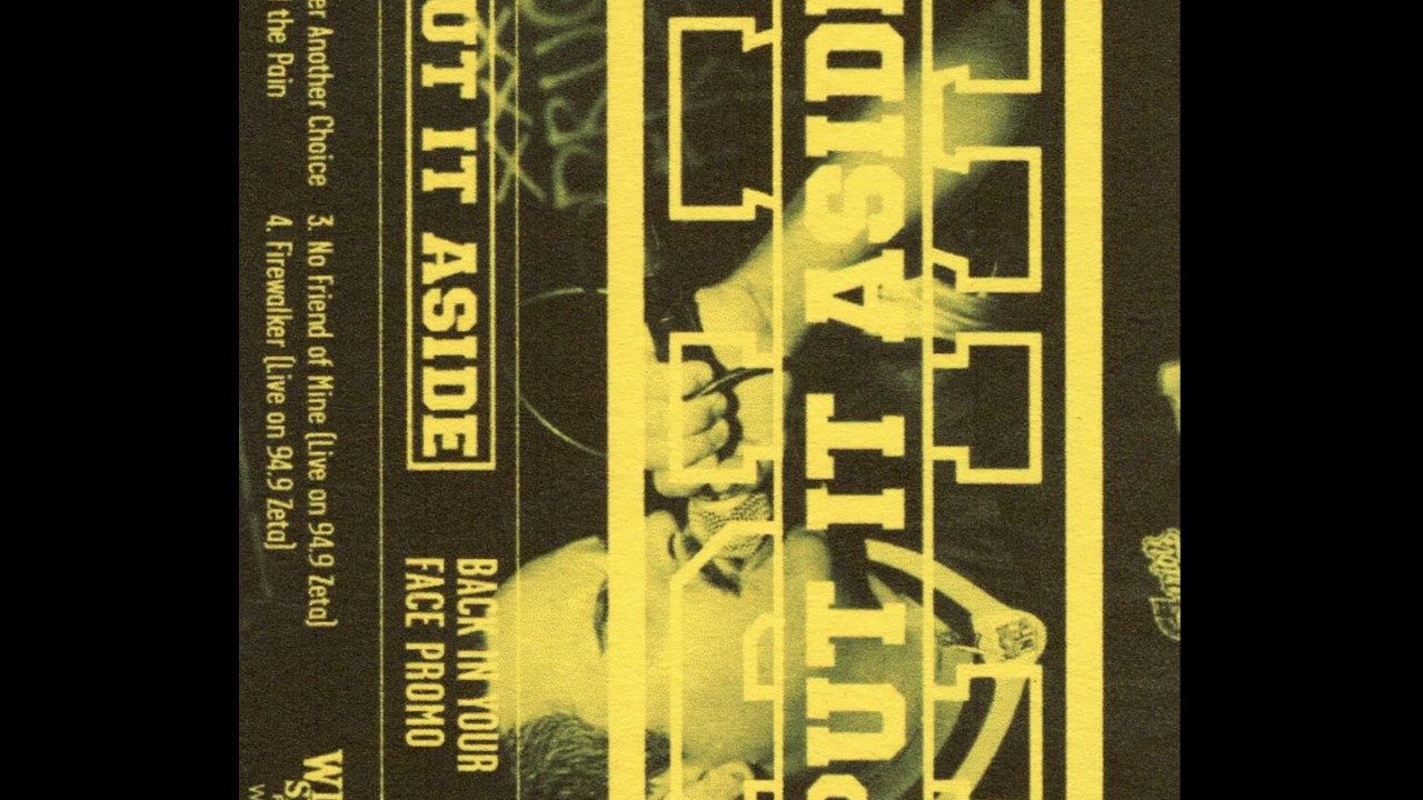 Put It Aside Back In Your Face Promo YouTube Put it aside back in your face promo youtube