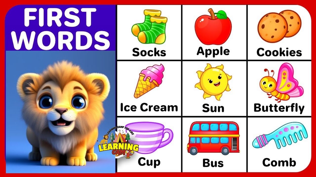 Baby s First Words Baby Learning Videos Flash Cards To Learn First baby-s-first-words-baby-learning-videos-flash-cards-to-learn-first