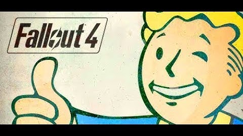 OUTCASTS AND REMNANTS (#2) (FALLOUT 4 QUEST MOD)