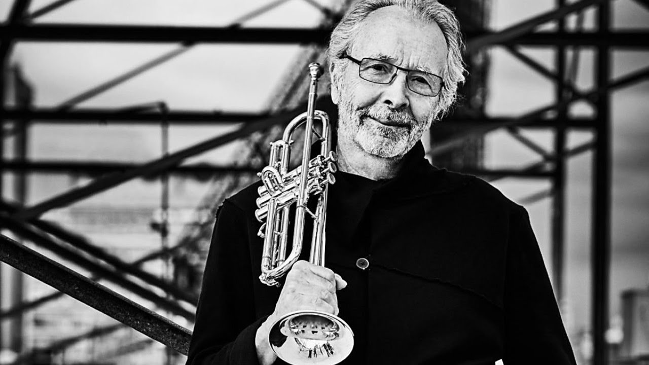 Herb Alpert ~ Route 101 (1982) Herb Alpert ~ Route 101 (1982)