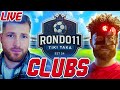 EA SPORTS FC 25 - PRO CLUBS - RANKED # 1 IN THE WORLD