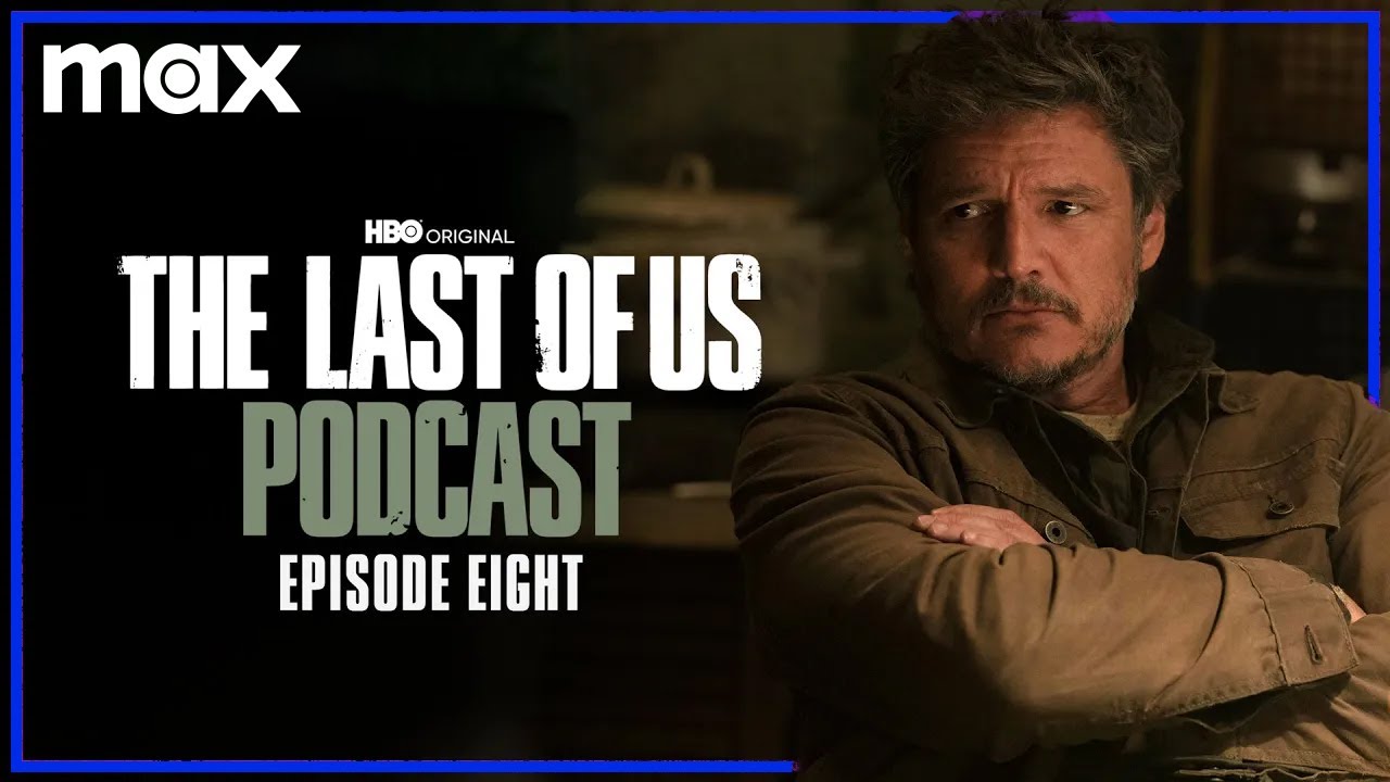 The Last Of Pods: A ComicBook & ET Last Of Us Podcast