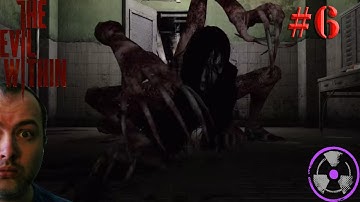 The Evil Within | Part 6 | Laura