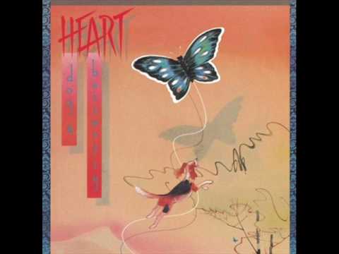 Heart - Hijinx