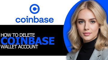 [STEP BY STEP!] – How to Delete Coinbase Wallet Account in 2025