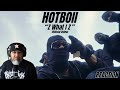 Hotboii - Z What I Z (Official Video), MetalHeads Intro To @hotboii9317 Definitely Need More