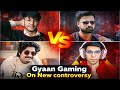 Gyaan Gaming Opinion On Controversy | #tgfozyajay #gyangaming #ungraduategamer #pahadigaming #banpc 