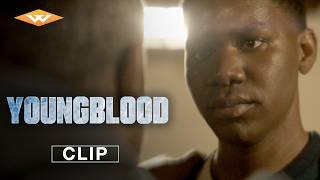 "Hit Me" Clip