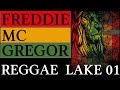 FREDDIE Mc GREGOR LIVE  AT REGGAE LAKE FESTIVAL  Part 1